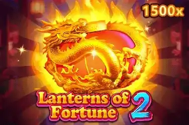 Lanterns of Fortune2